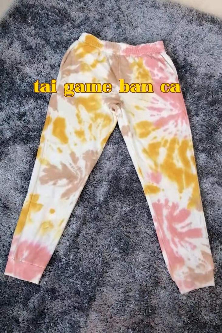 Quần đùi trẻ em