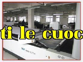 Công ty May Hứa Hãn Nhuận, Nam Xương