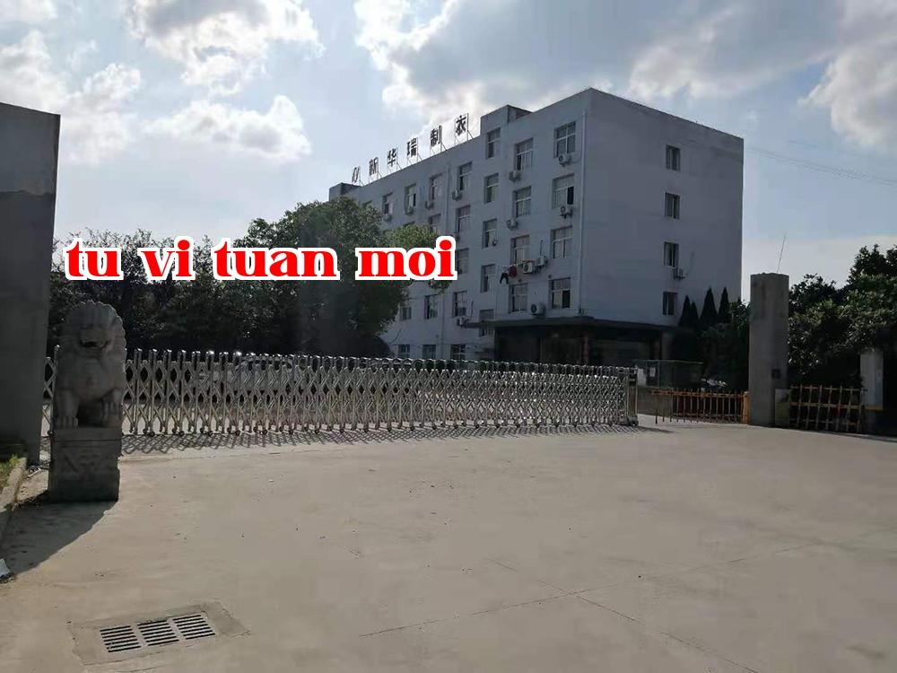 Môi trường doanh nghiệp