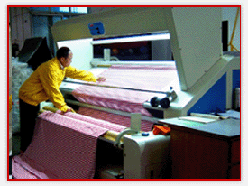 Công ty May Hứa Hãn Nhuận, Nam Xương