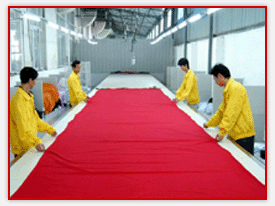 Công ty May Hứa Hãn Nhuận, Nam Xương
