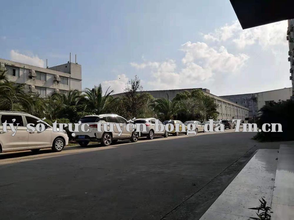 Môi trường doanh nghiệp