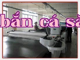 Công ty May Hứa Hãn Nhuận, Nam Xương