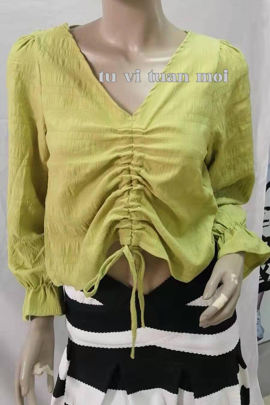 Công ty May Hứa Hãn Nhuận, Nam Xương
